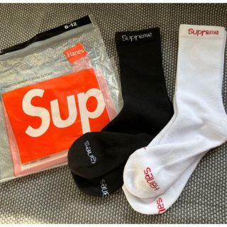 Supreme - 【XLサイズ 27cm-29cm】Supreme x Jordan Crewの通販 by