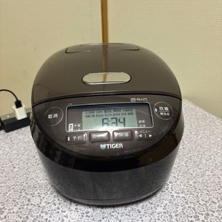 内釜新品】CUCKOO NEW 圧力名人 酵素玄米 炊飯器の通販 by とまと's