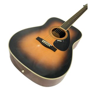 アコースティックギターの中古フリマアイテム一覧