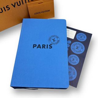 LOUIS VUITTON - LOUIS VUITTON # Travel book HAWAIIの通販 by mé