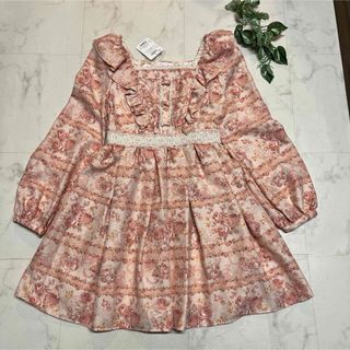 LIZ LISA（ワンピース）のフリマアイテム一覧