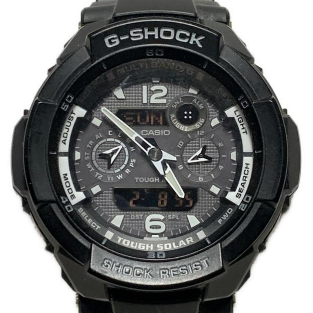 CASIO - CASIO(カシオ) 腕時計 G-SHOCK/スカイコックピット GW-3500BB