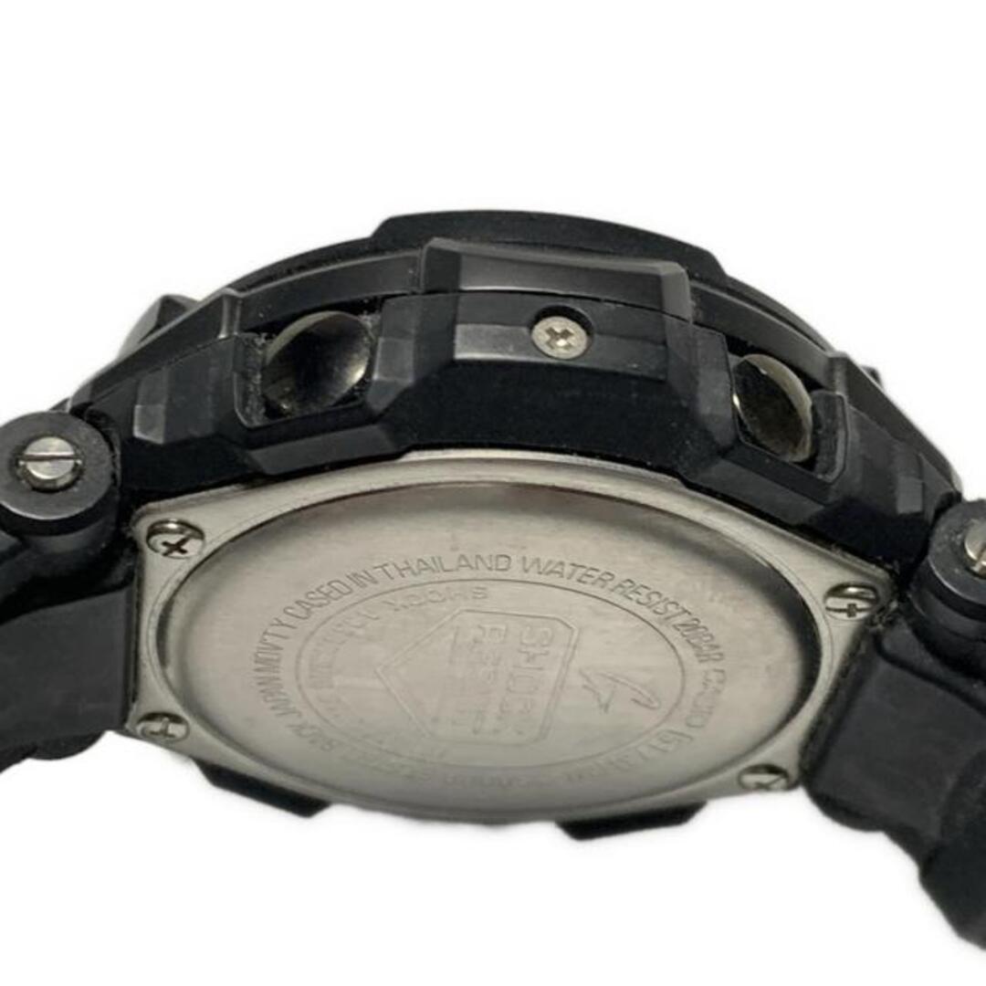 CASIO - CASIO(カシオ) 腕時計 G-SHOCK/スカイコックピット GW-3500BB