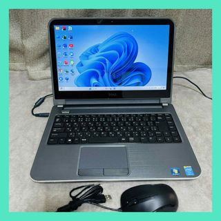 NEC - T12 NECノートパソコンSSD第6世代Windows11オフィス2024付きの