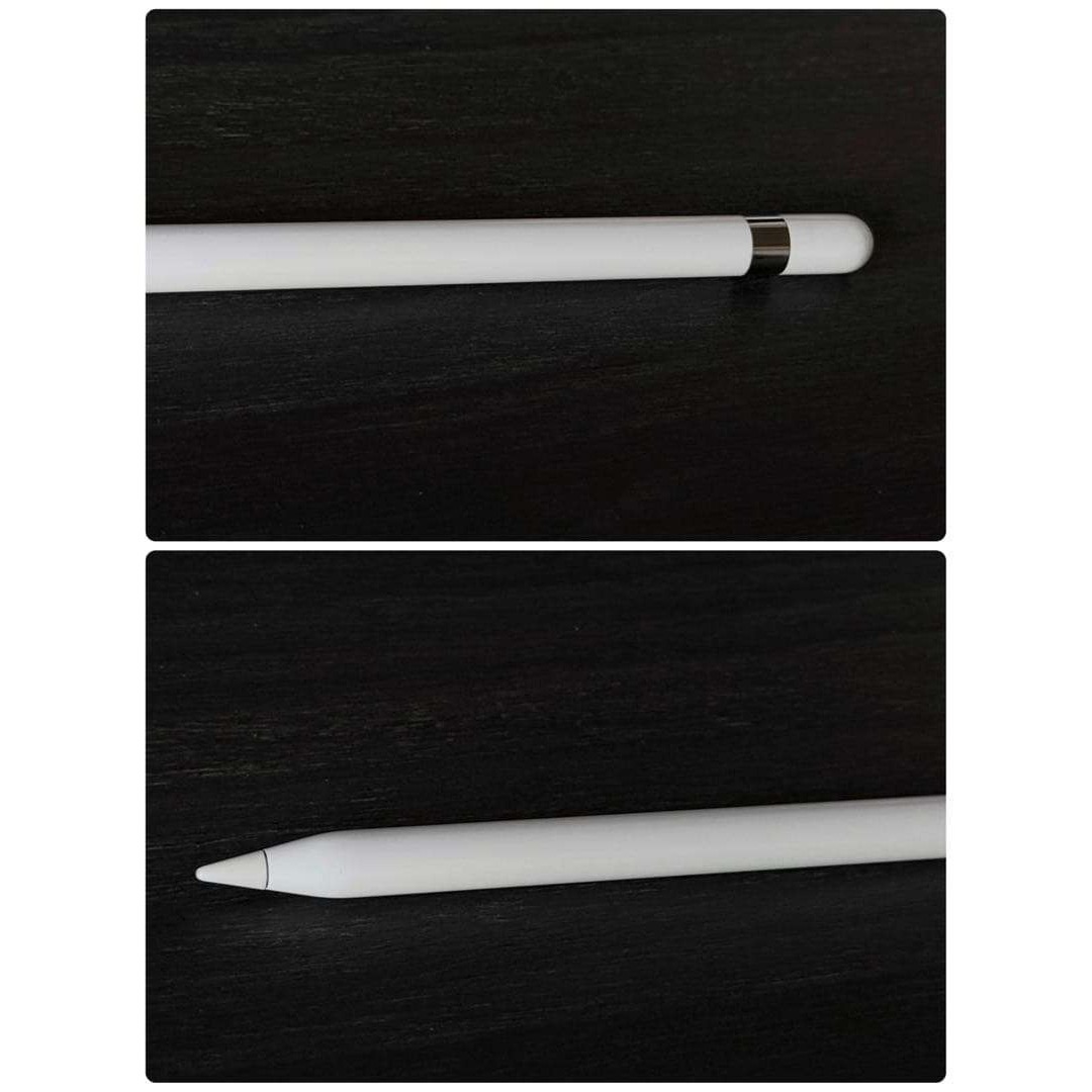 Apple - 美品 正常動作確認済み Apple Pencil 第1世代 V1の通販 by