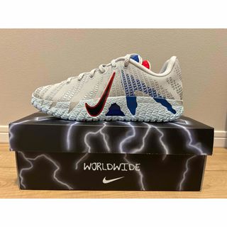 NIKE - ナイキ NBAスタジャン 76シクサーズ XL NIKE バスケの通販 by