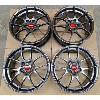 mazda3 純正 アルミホイール 18×7.0J 4本セットの通販 by BM2FS's shop