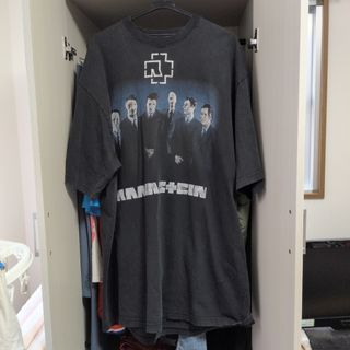 マッドカプセルマーケッツ Tシャツ mad capsule marketsの通販 by