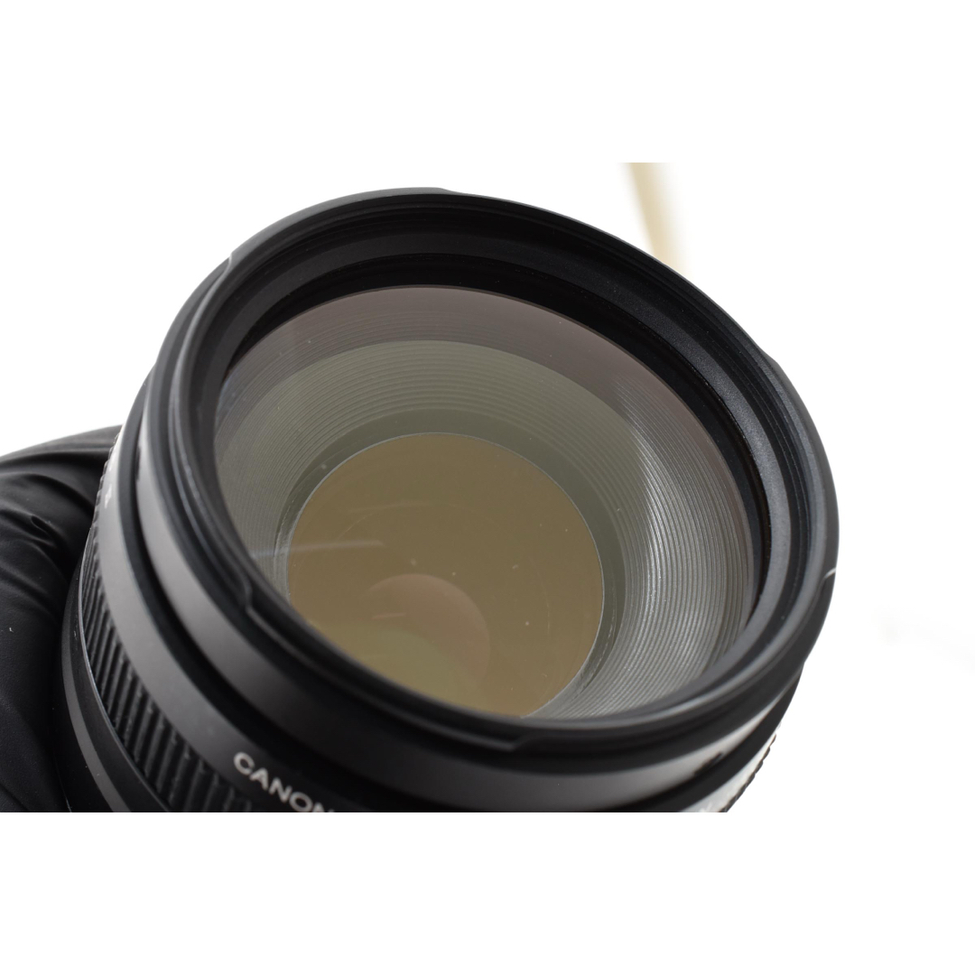 Canon - 保証付き/Canon EOS Kiss X10i望遠レンズセットの通販 by