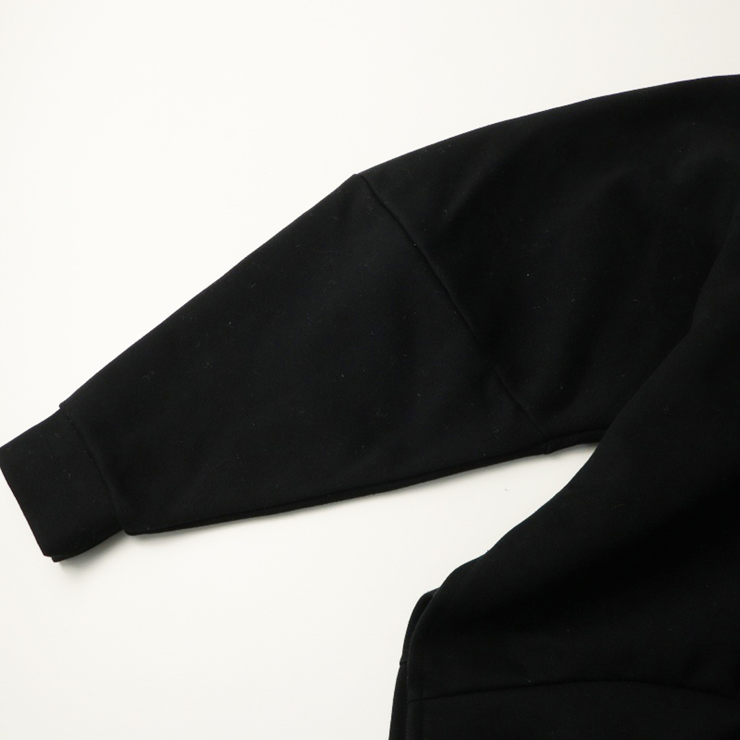 ENFOLD - 2024年 エンフォルド ENFOLD ASYMMETRY-SLEEVE PULLOVER プル