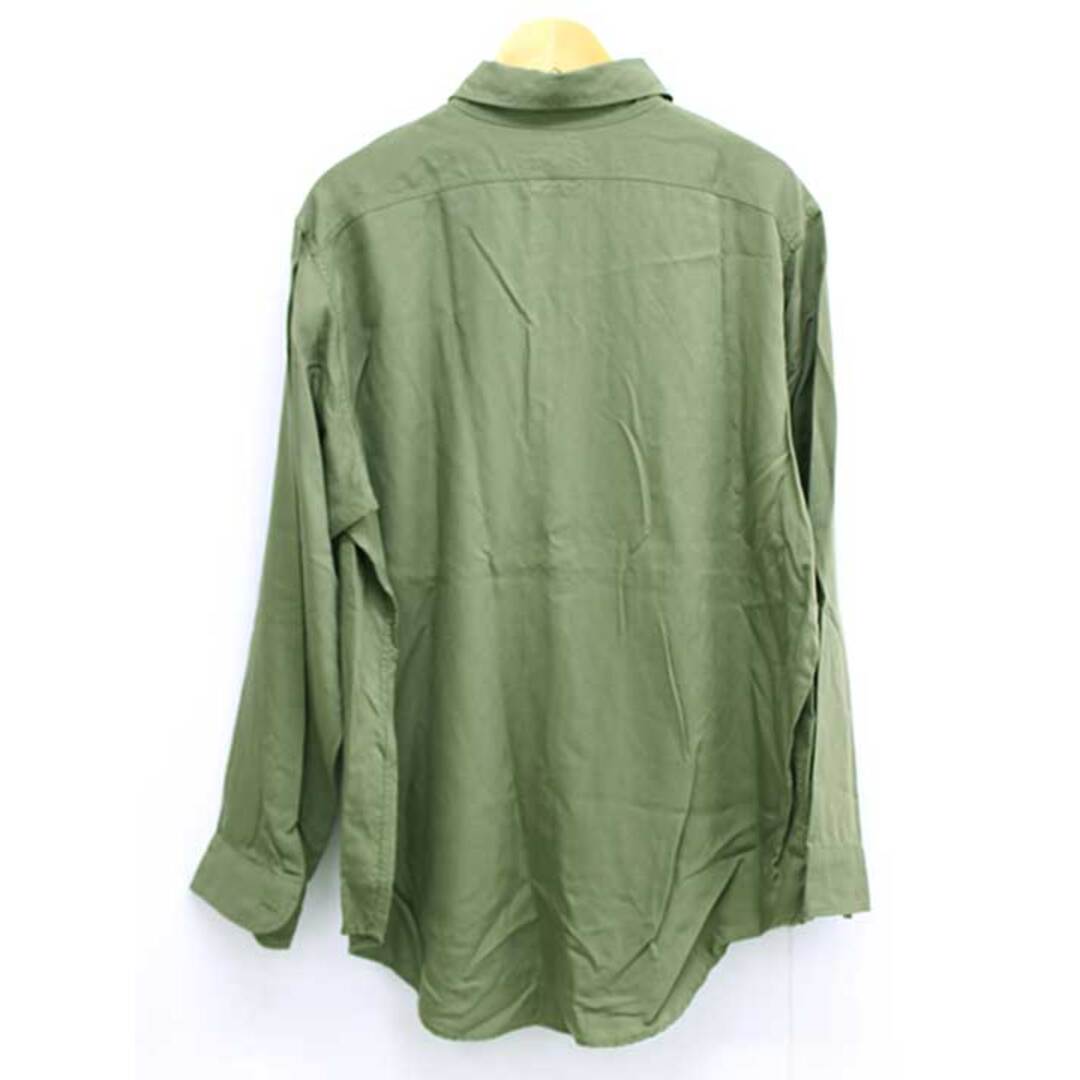 MADISONBLUE - マディソンブルー HAMPTON SHIRT ハンプトンシャツ 00