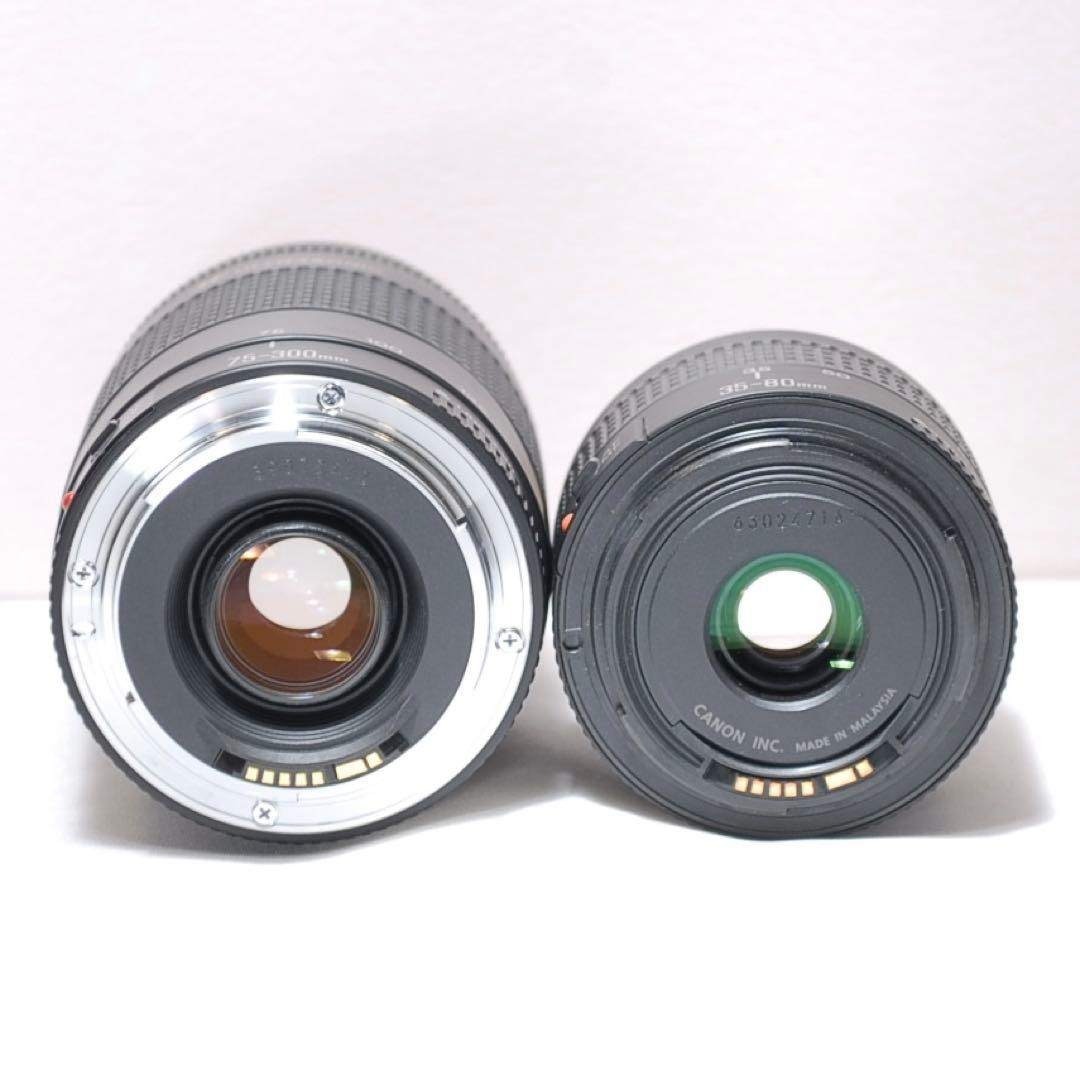 Canon - ✨美品✨スマホ転送✨Canon kiss x7i ✨望遠ダブルズーム