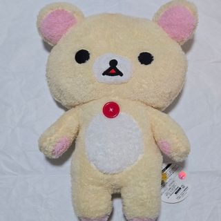 ファースト社 こぐまのファンファン クマ ぬいぐるみ FIRST社の通販 by