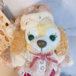 ダッフィー - 【ディズニーシー】25周年/カストーディアル/キャスト