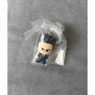 ヒプマイ ヒプノシスマイク ちびぐるみ 有栖川帝統の通販 by R｜ラクマ