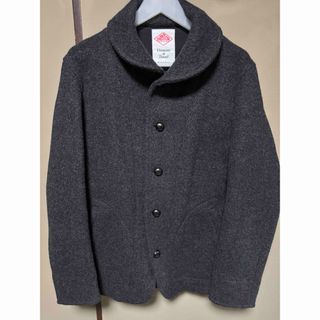 DANTON（ピーコート）のフリマアイテム一覧