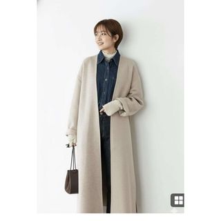 IENA（ロングコート）のフリマアイテム一覧