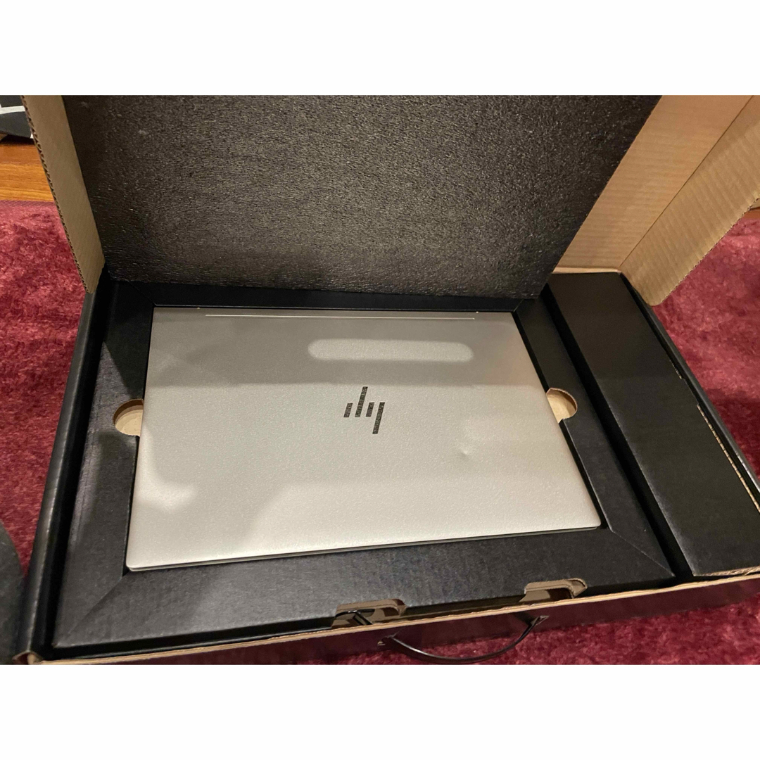 hp - HP ENVY13 タッチ対応ノートPC Bang & Olufsenオーディオの通販