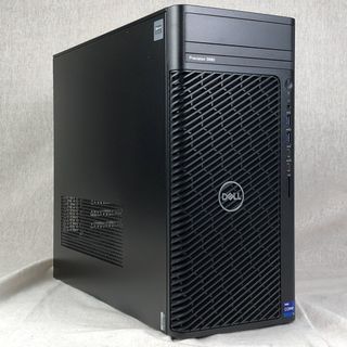 DELL - Syu様専用☆中古☆DELL デスクトップパソコン Inspiron 580Sの