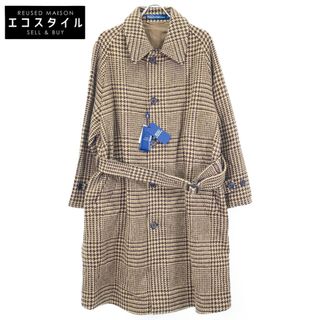 sacai - sacai サカイ 切りっぱなし ダッフルコートの通販 by mar21