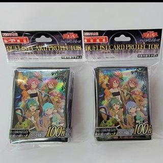 遊戯王 - 遊戯王 烙印融合 スリーブ 100枚の通販 by とかげ's shop