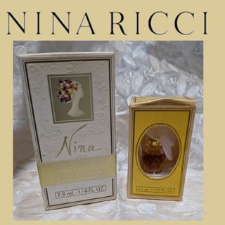 NINA RICCI - ニナリッチ バーズニュアンセの通販 by マロン555's shop