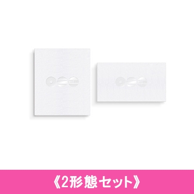 2形態セット》 ARIRANG (Rooted in Korea Ver./ Rooted in Music Ver