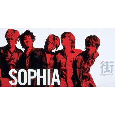 街/「エタ-ナル・フレイム」 : SOPHIA | HMV&BOOKS online - TFDC-28069