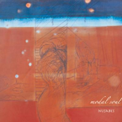 Modal Soul : Nujabes | HMV&BOOKS online - HPD5