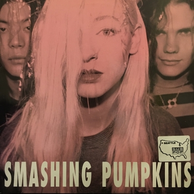 Tristessa : The Smashing Pumpkins | HMV&BOOKS online - SP10137