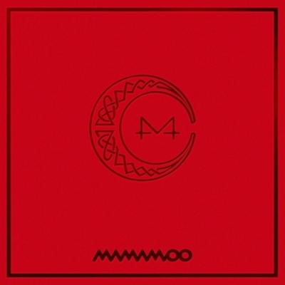 7th Mini Album: Red Moon : MAMAMOO | HMV&BOOKS online - L200001606