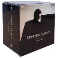 ベルダー／スカルラッティ：ソナタ全集（36CD）｜HMV&BOOKS online