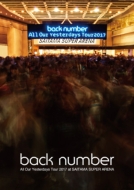 DVD・ブルーレイ｜back number｜商品一覧｜HMV&BOOKS online