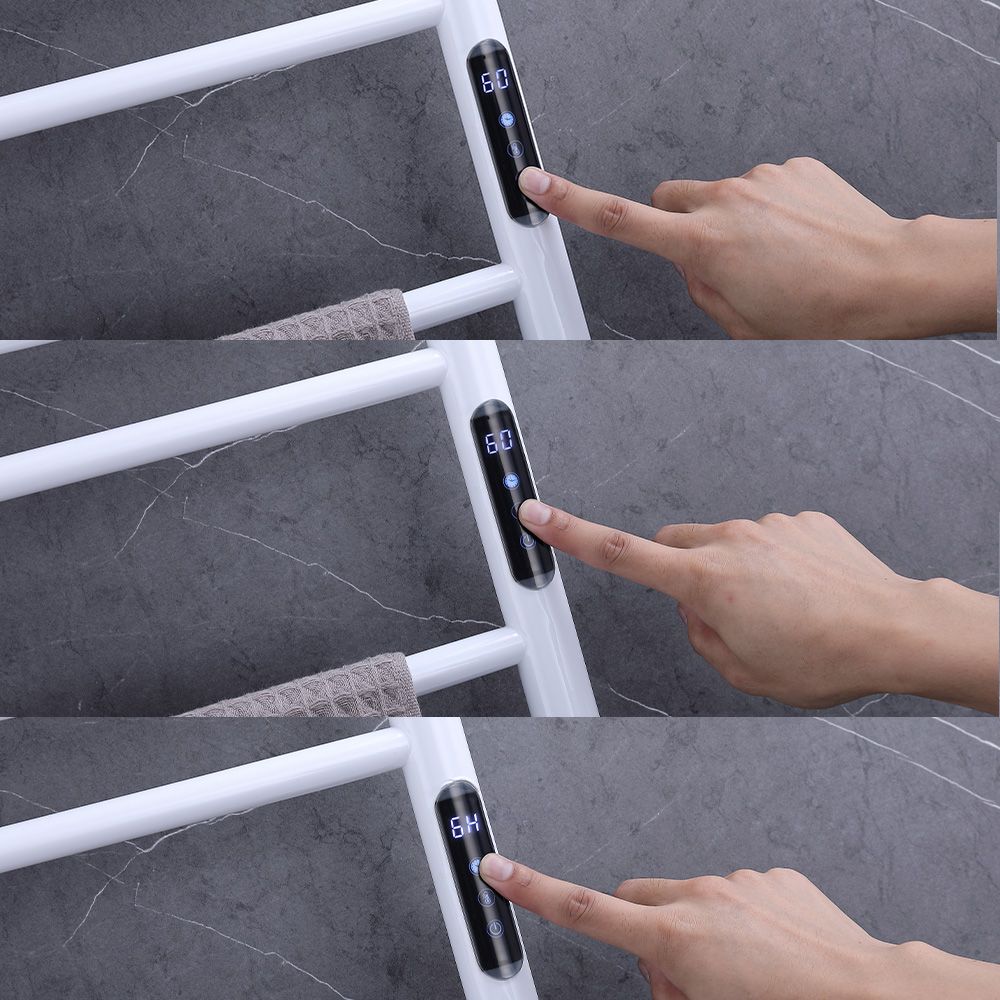 壁掛けタオルウォーマー激安通販 | 人気な高品質タオルヒーター | 節電