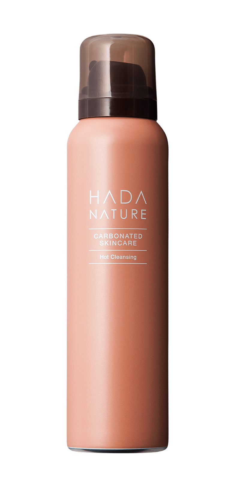 肌ナチュール 炭酸ヘアケア・スキンケア公式サイト