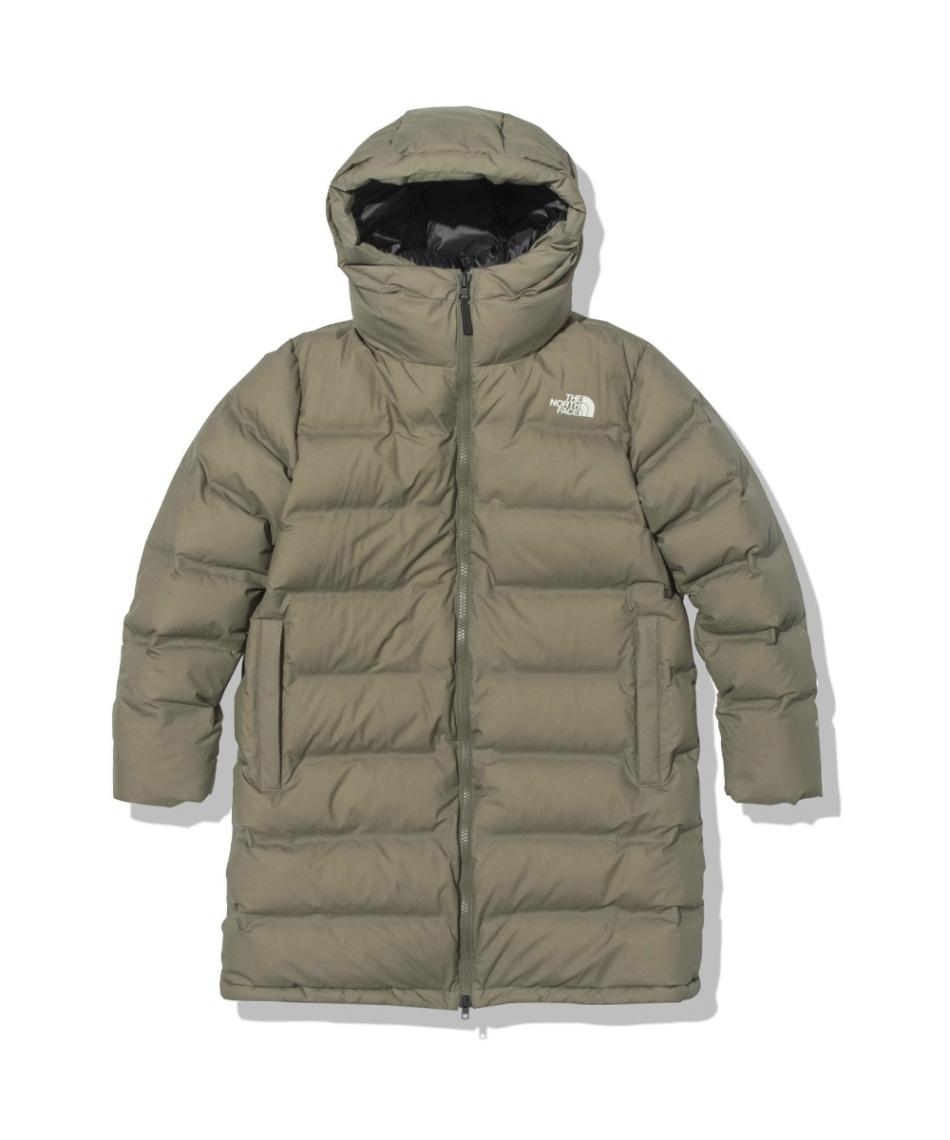 ザ・ノース・フェイス(THE NORTH FACE) ダウンジャケット マタニティ