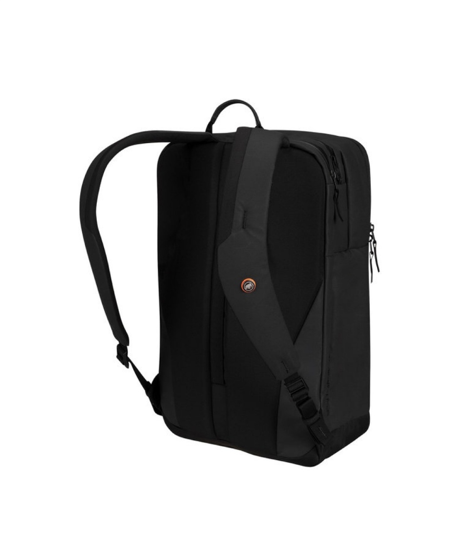 リュック 25L セオントランスポーター25 ブラック 2510-03911-25