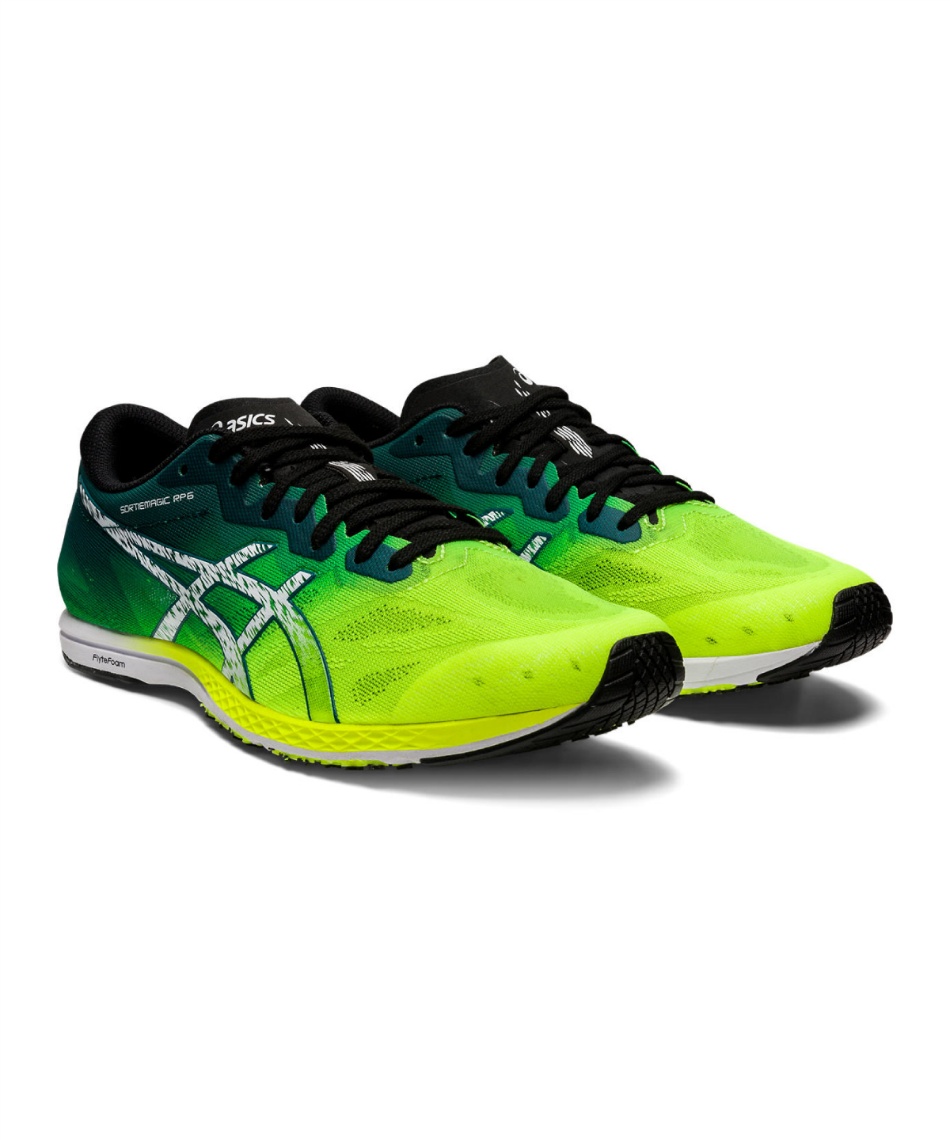 アシックス(asics) ランニングシューズ SORTIEMAGIC RP 6 ソーティー