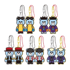 KRUNK×BIGBANG｜BIGBANG10 THE CONCERT : 0.TO.10 IN JAPAN SPECIAL