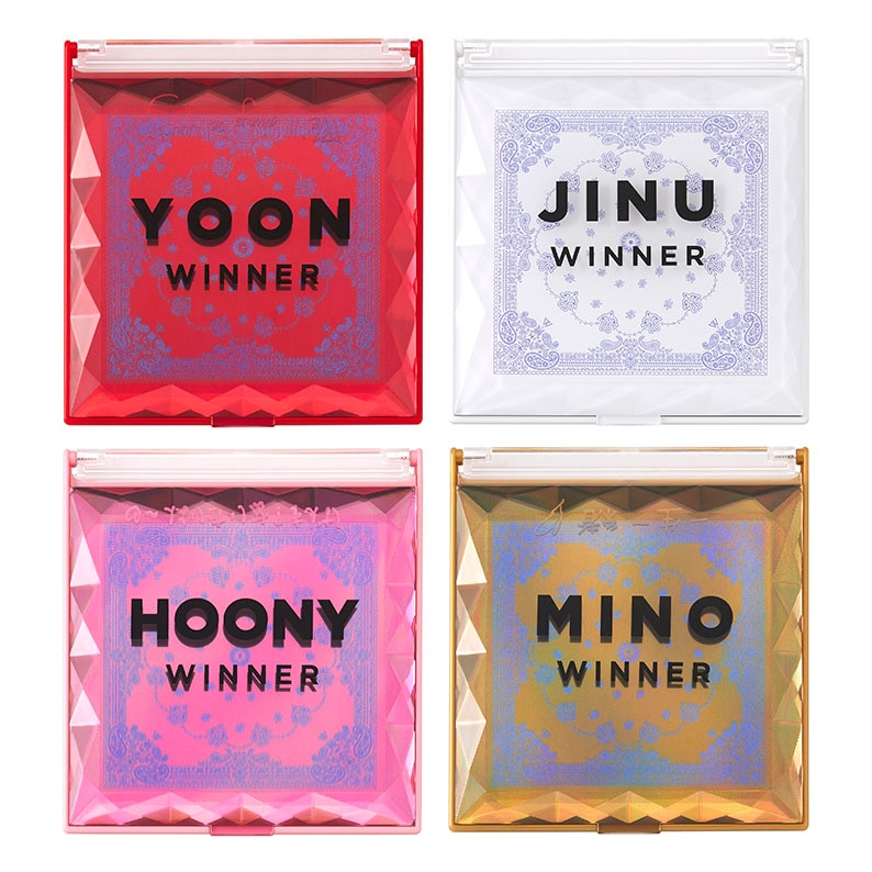 GOODS | WINNER OFFICIAL WEBSITE