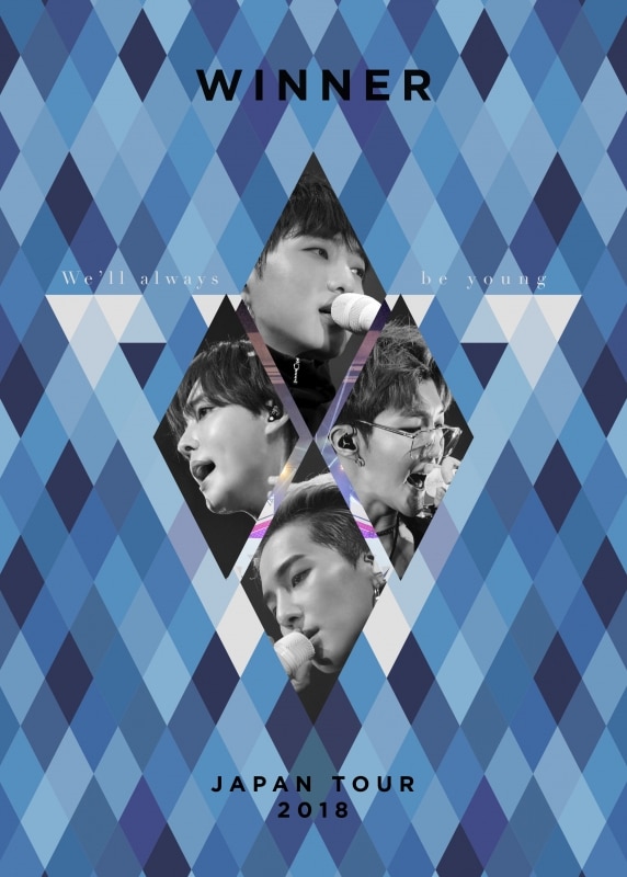 DISC | WINNER OFFICIAL WEBSITE