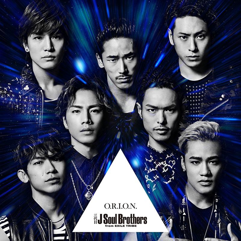 三代目J SOUL BROTHERS music Kit prayer 三代目J SOUL BROTHERS music