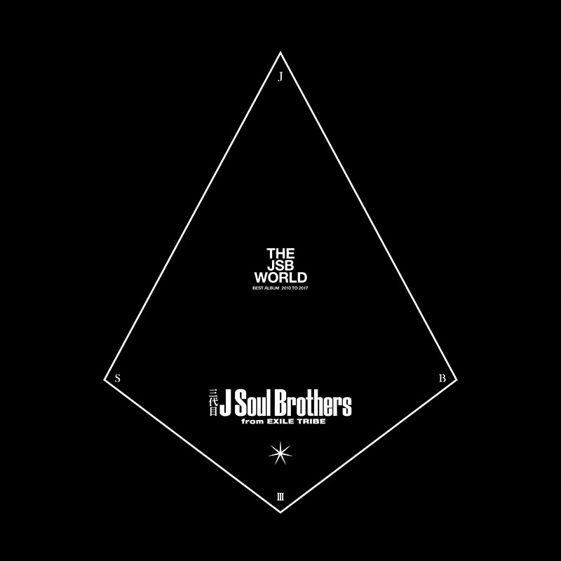 DISCOGRAPHY | 三代目J SOUL BROTHERS from EXILE TRIBE OFFICIAL WEBSITE