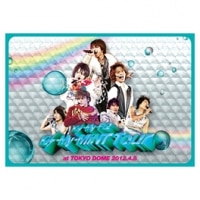 DISC | Kis-My-Ft2｜MENT RECORDING
