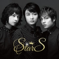 DISCOGRAPHY [StarS]｜StarS OFFICIAL WEBSITE