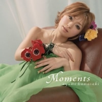 Moments | ディスコグラフィー | 浜崎あゆみ | アーティスト・作品