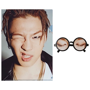 GOODS | ビッグバン（BIGBANG）オフィシャルサイト