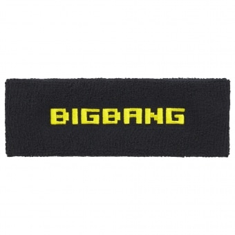 GOODS | ビッグバン（BIGBANG）オフィシャルサイト