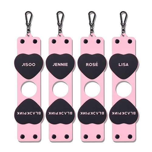 LIGHT STICK HOLDER（JISOO/JENNIE/ROSÉ/LISA）