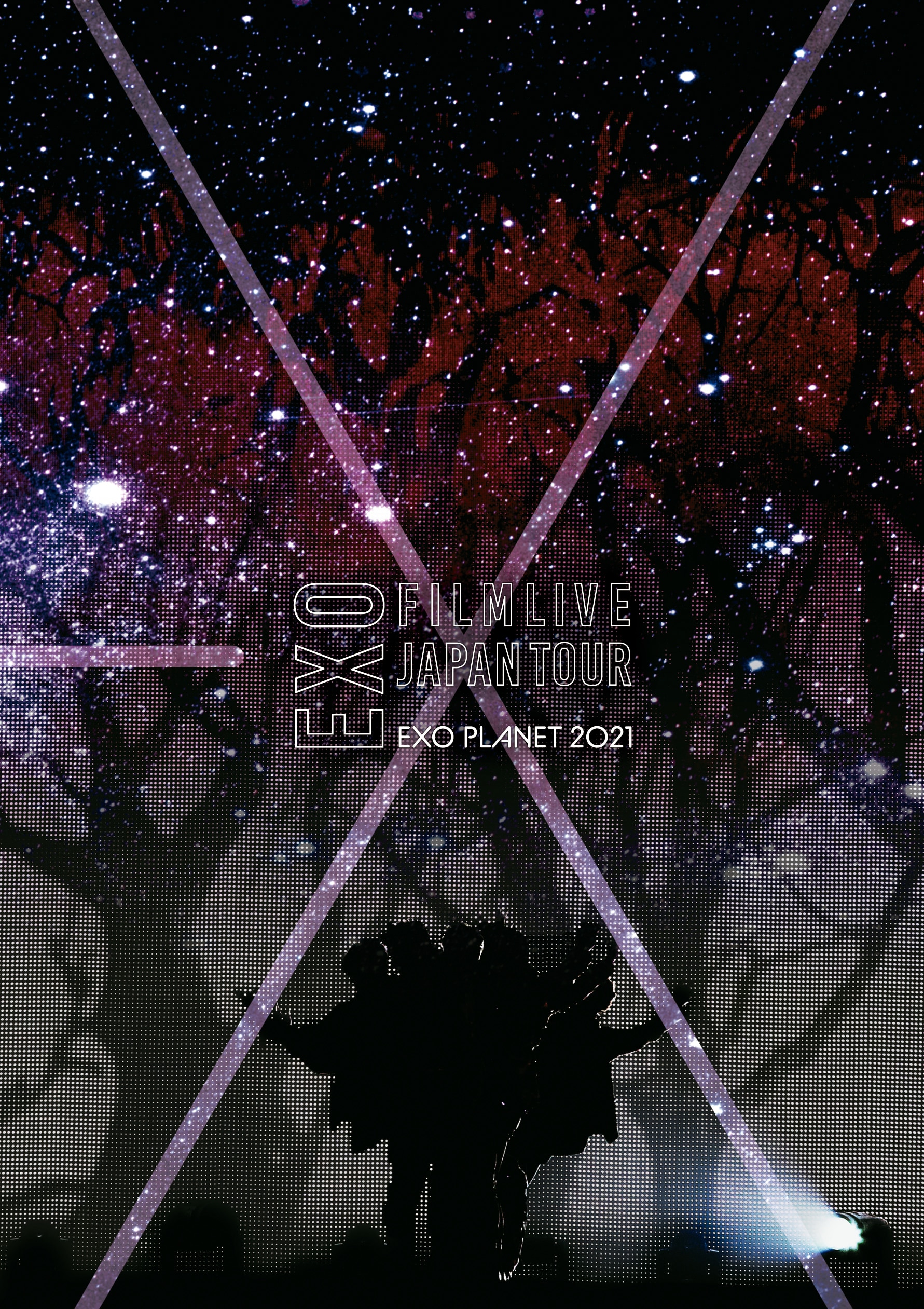 EXO/EXO FILMLIVE JAPAN TOUR-EXO PLANET … Exo Filmlive Japan Tour - Exo Planet 2021 (Limited Edition